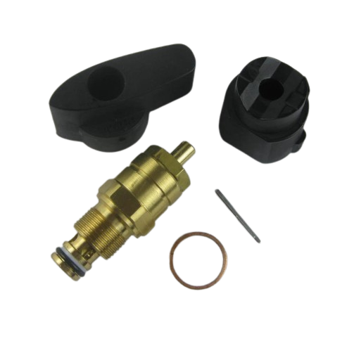 Titan 0508212 By-pass Valve Assembly